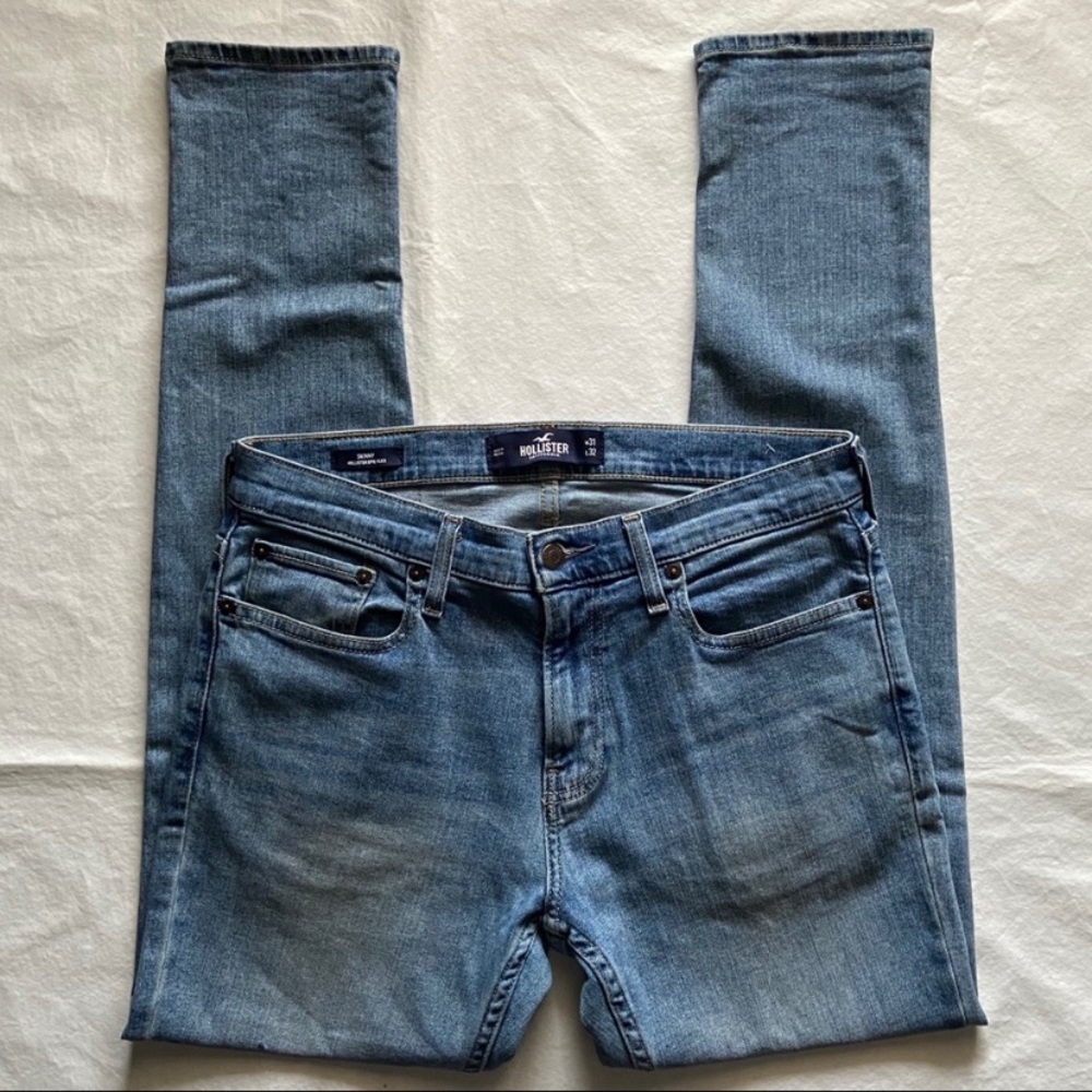 Hollister skinny Jeans